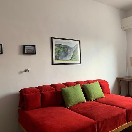 New Episode - Apartment With Private Parking Ljubljana Buitenkant foto