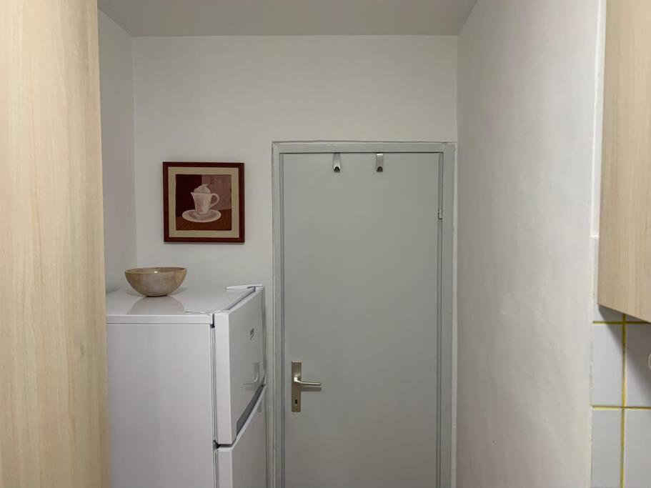New Episode - Apartment With Private Parking Ljubljana Buitenkant foto