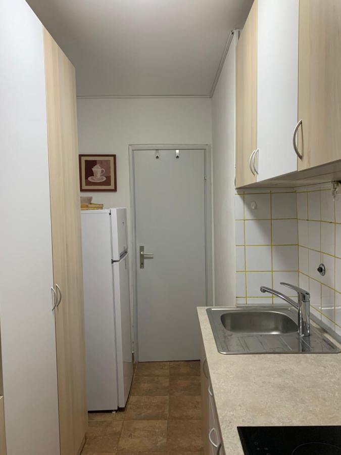 New Episode - Apartment With Private Parking Ljubljana Buitenkant foto
